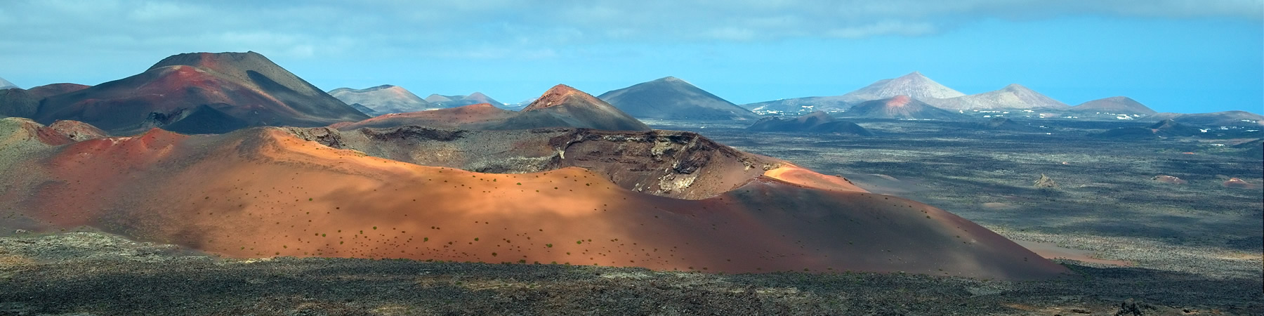 Lanzarote