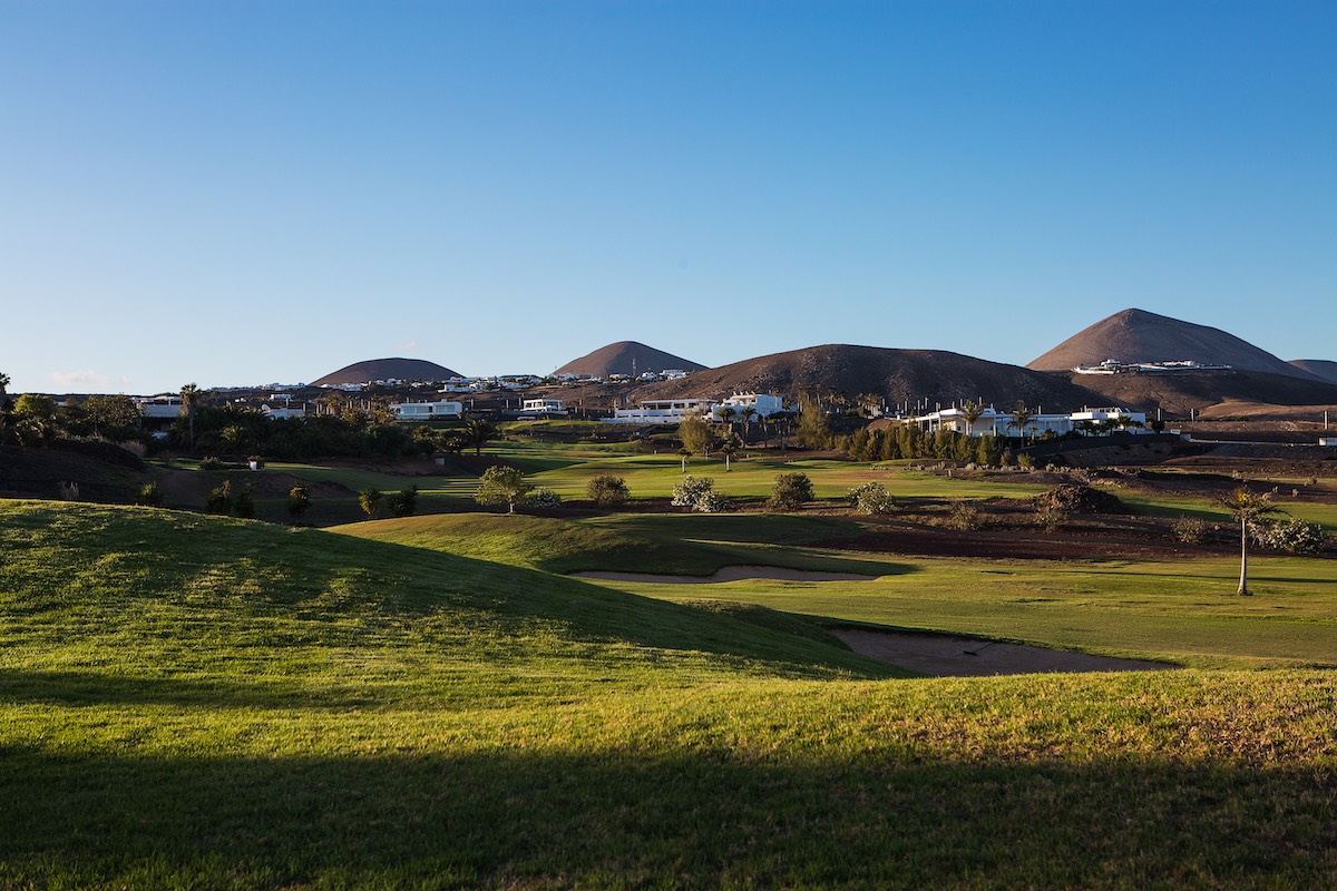 Lanzarote Golf Club