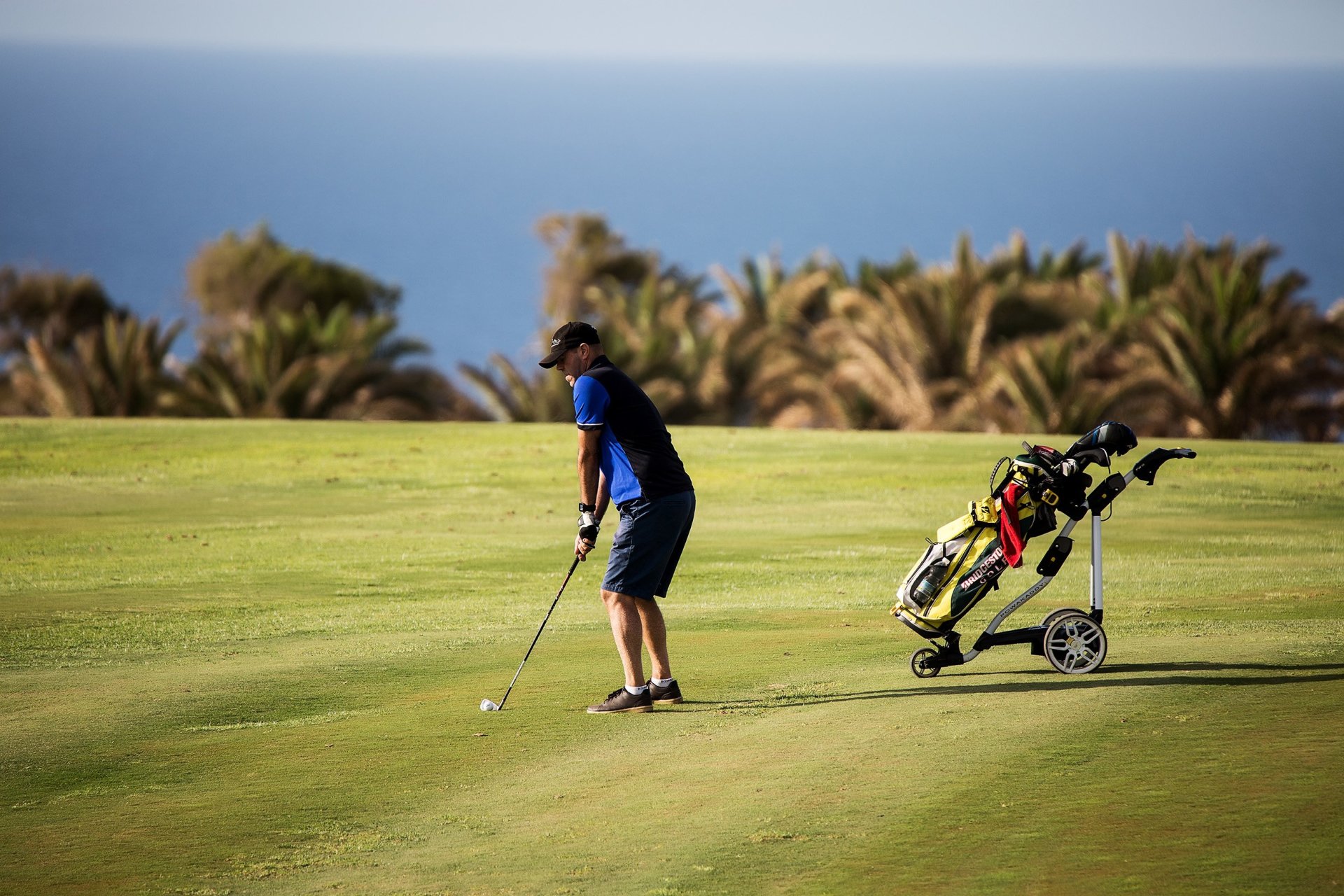 Lanzarote Golf Club