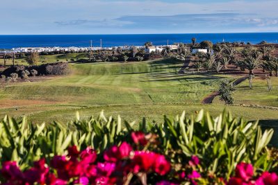 Lanzarote Golf Club