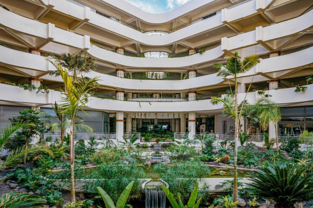 Melia Paradisus Salinas, Lanzarote 5*