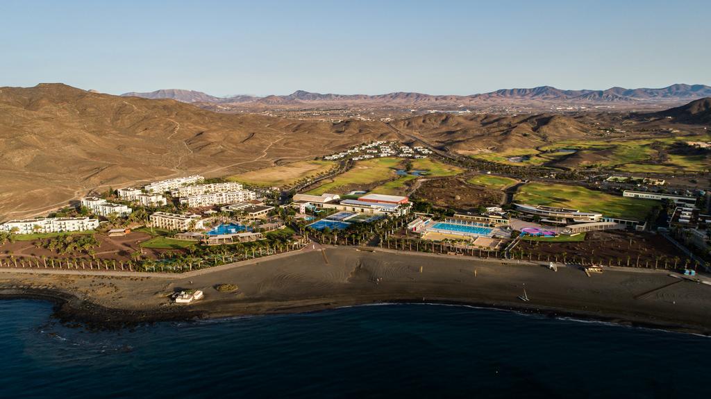 Fuerteventura Golf Hotels