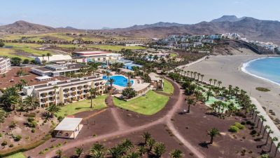 Playitas Resort Fuerteventura 4*