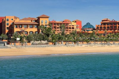 Sheraton Fuerteventura Beach, Golf & Spa Resort 5*