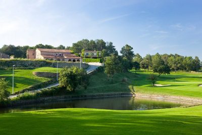 Golf Girona, Girona, Costa Brava