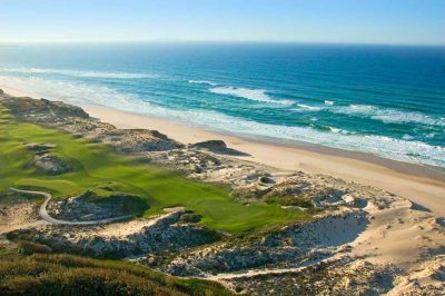 Praia del Rey Golf Club
