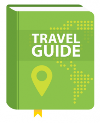 Tenerife travel guide