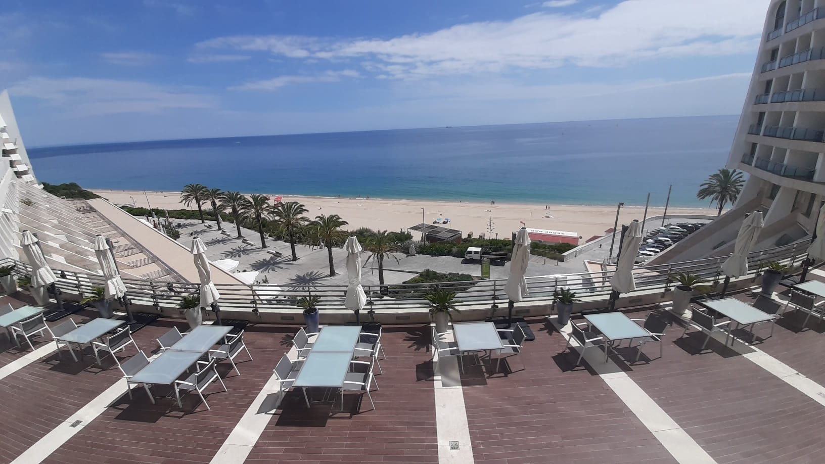 Sesimbra Hotel & Spa 4*