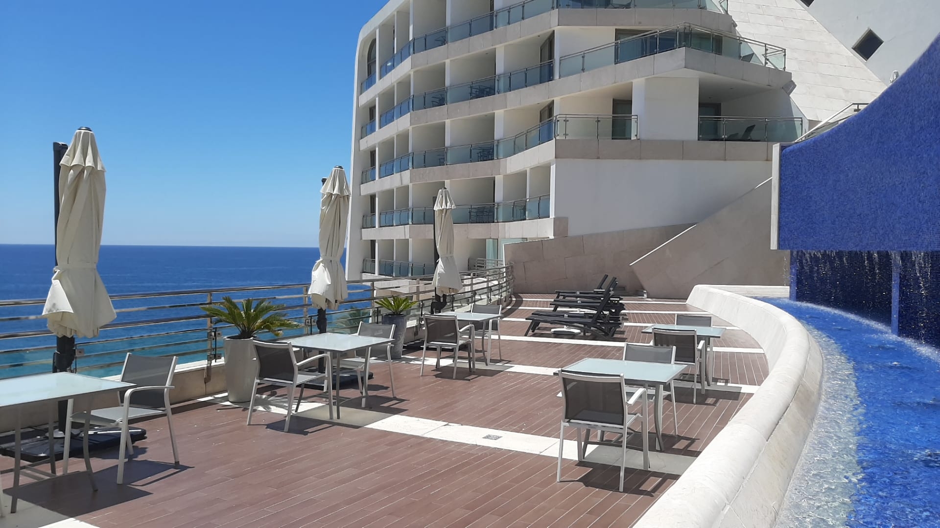 Sesimbra Hotel & Spa 4*