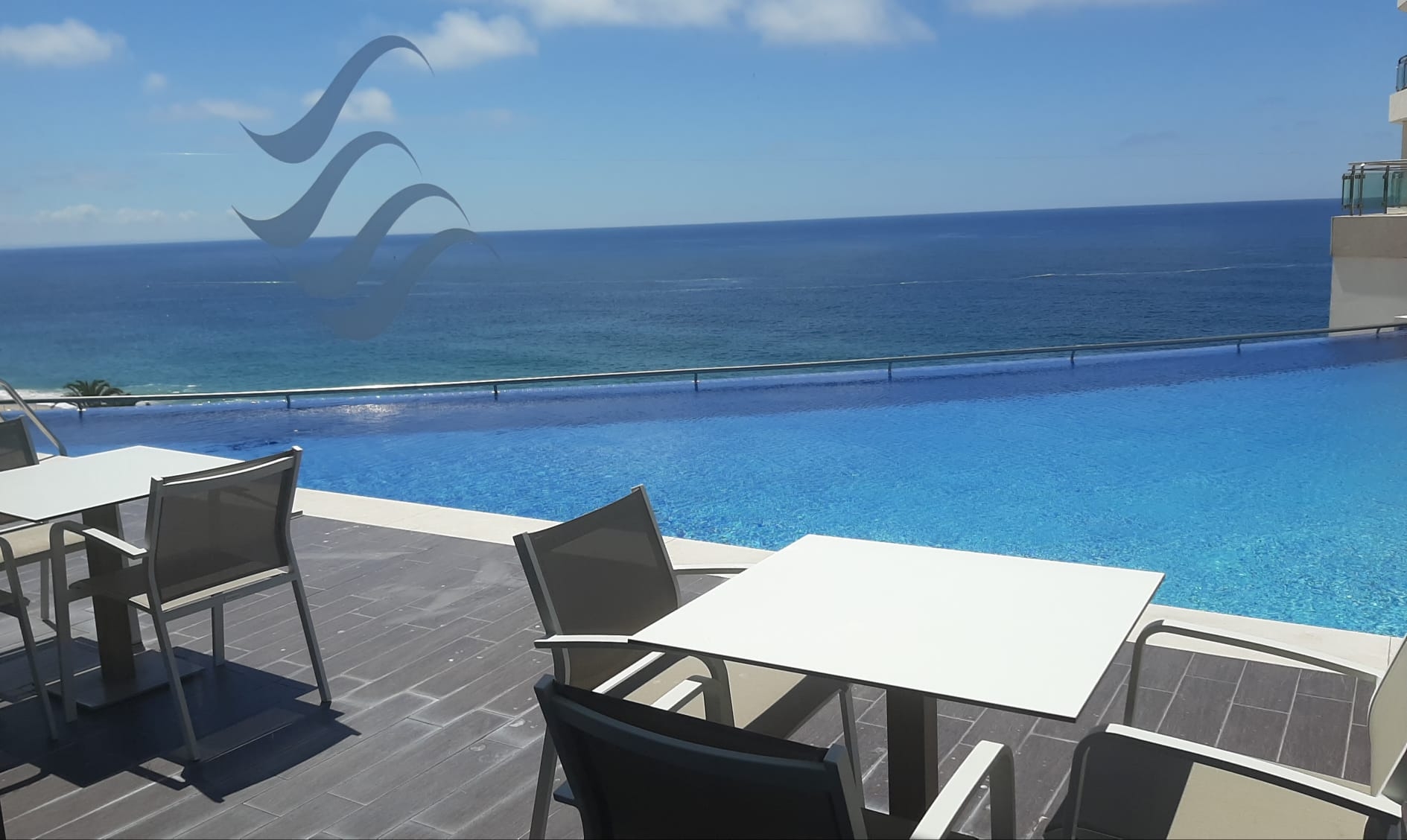 Sesimbra Hotel & Spa 4*