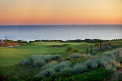 Costa Navarino Dunes Golf Course