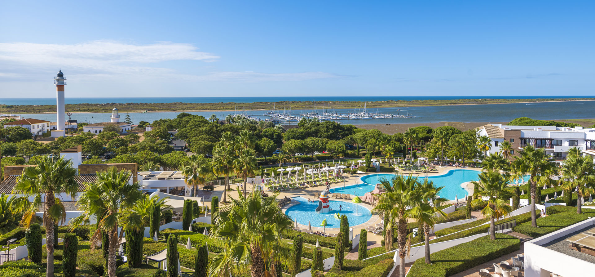 Huelva Costa de la Luz