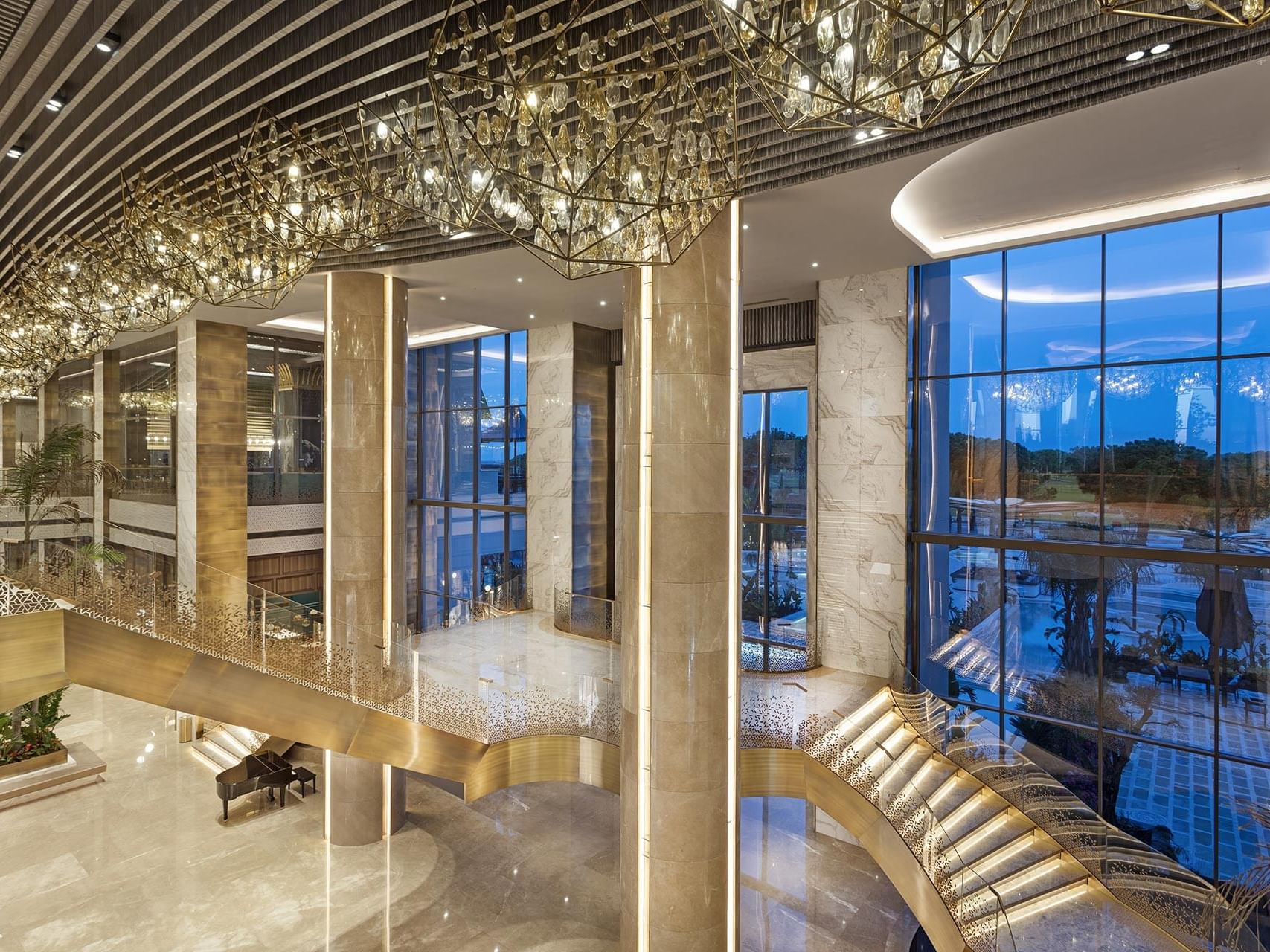 Cullinan Belek 5*
