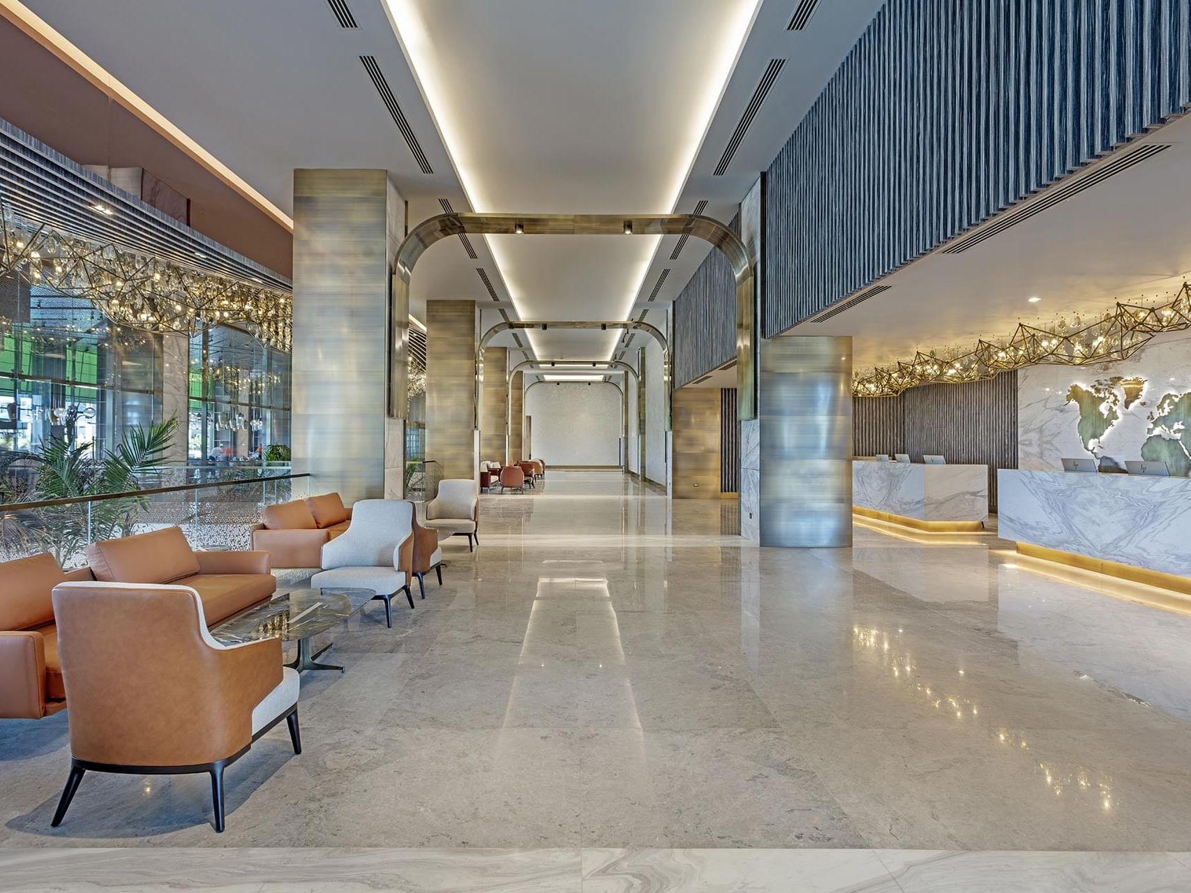 Cullinan Belek 5*