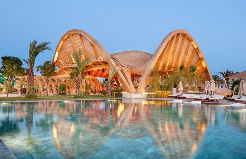 Cullinan Belek 5*