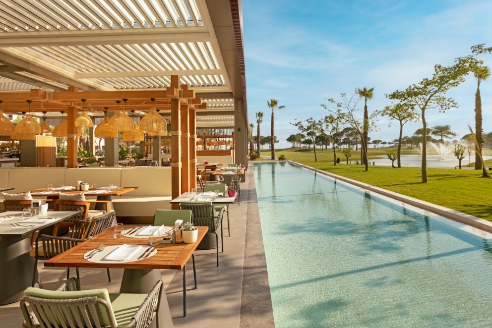 Cullinan Belek 5*