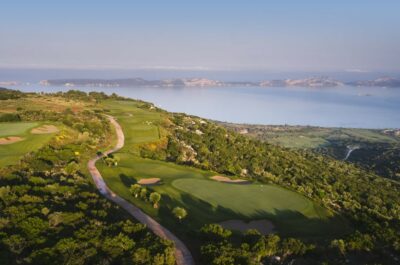 Costa Navarino – The International Olympic Academy Golf Course