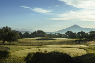 Costa Navarino – The Hills Course