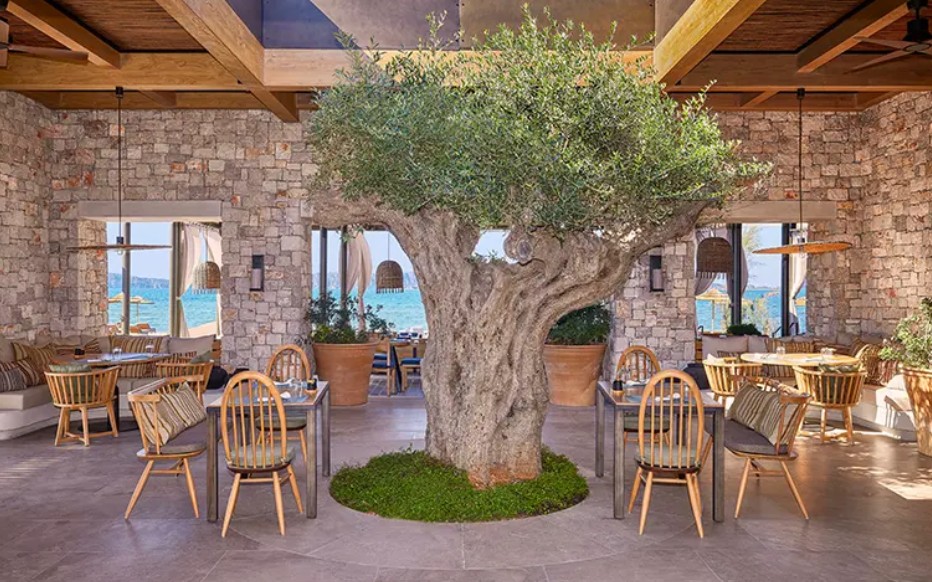 W Costa Navarino 5*