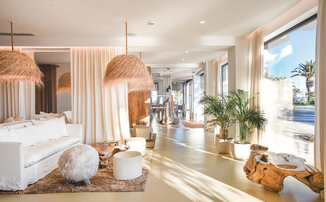 Lagos Avenida Hotel 4*