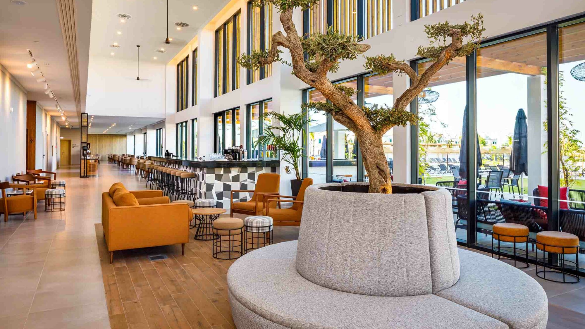 AP Cabanas Beach and Nature Tavira 4*