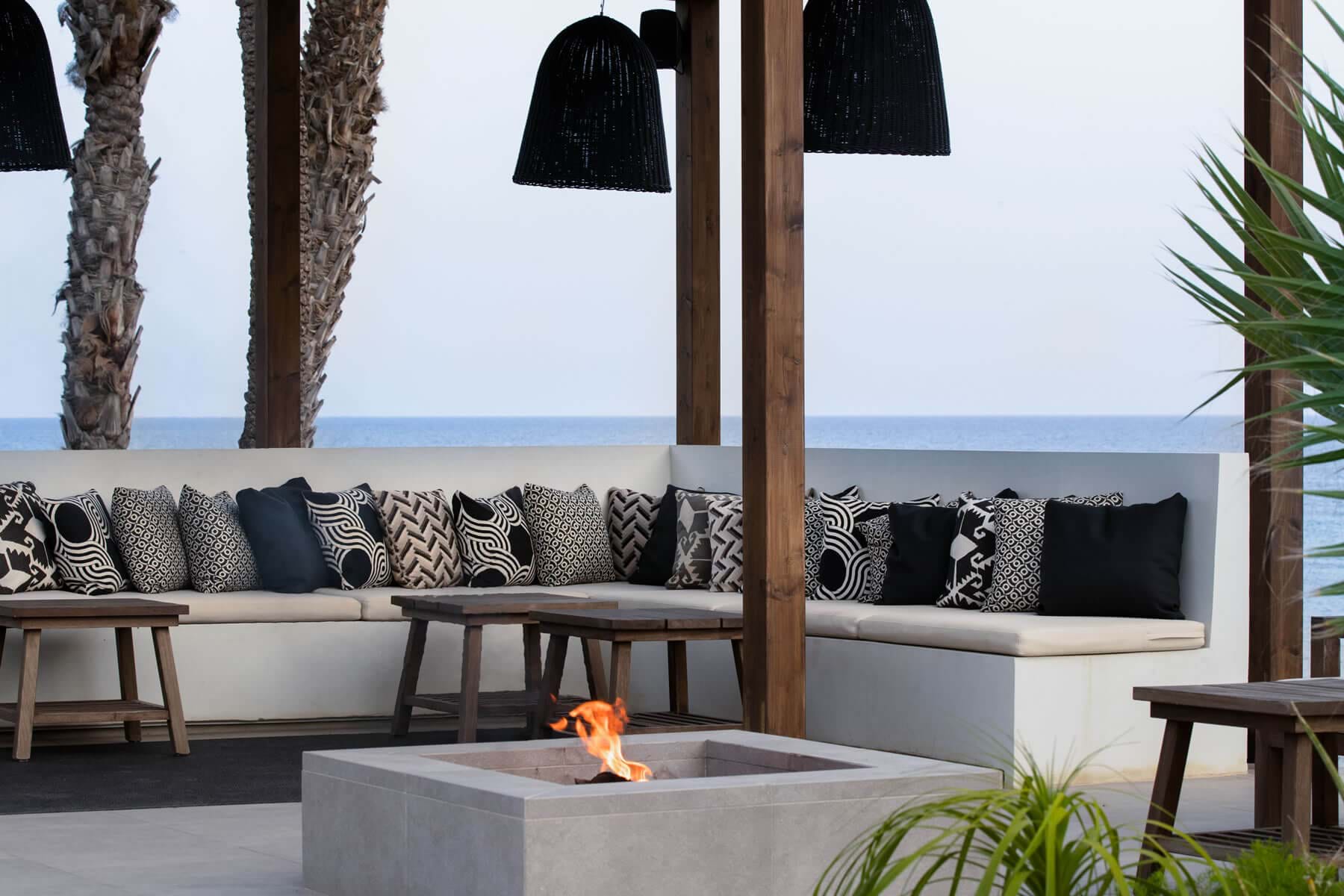 Almyra Hotel, Paphos, Cyprus 5*
