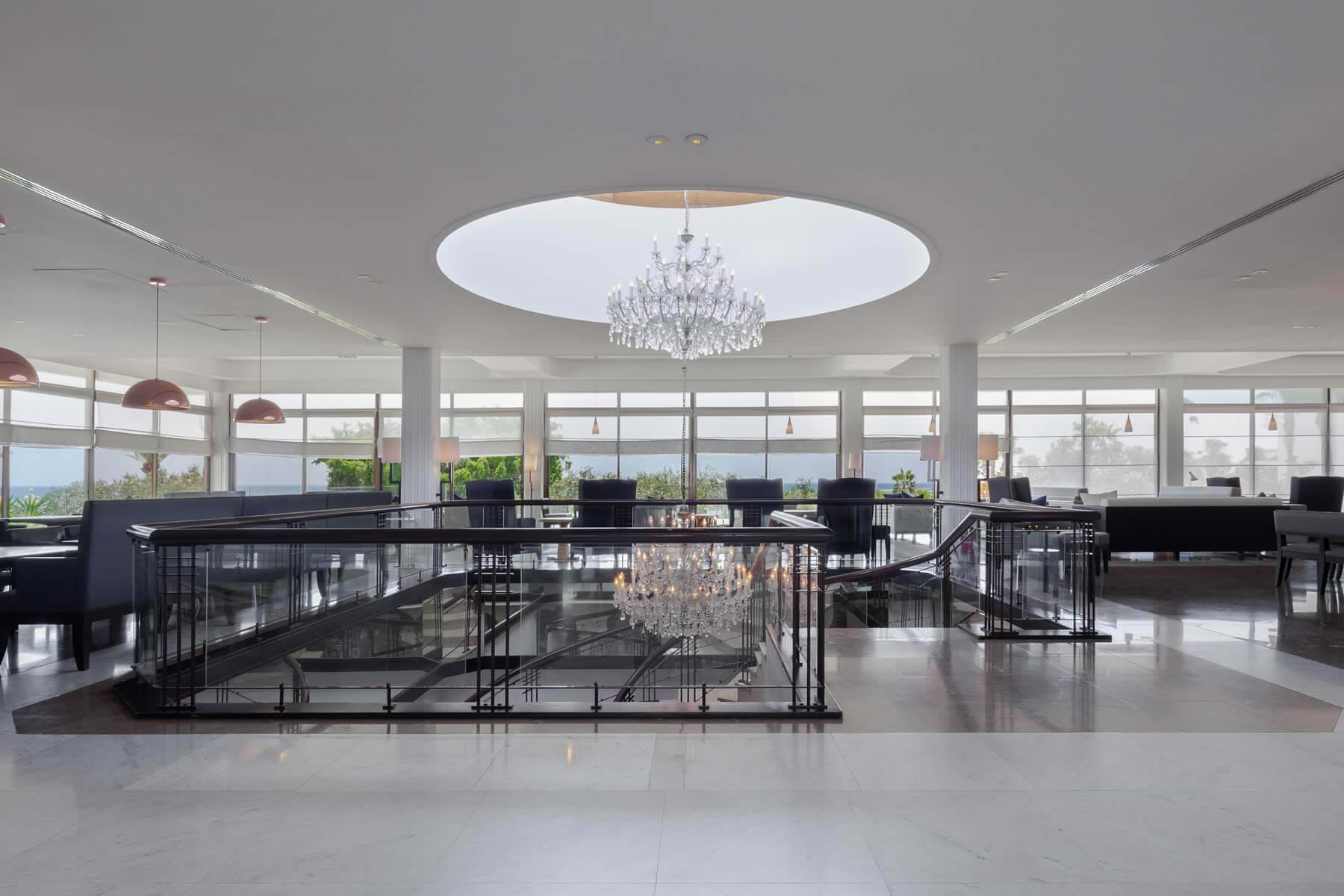 Almyra Hotel, Paphos, Cyprus 5*