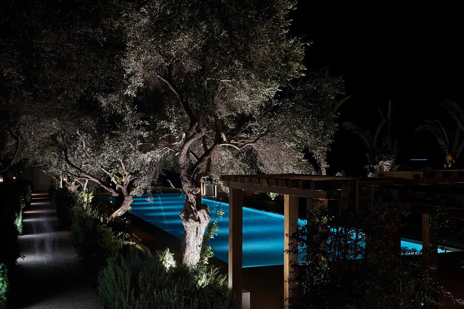 Almyra Hotel, Paphos, Cyprus 5*