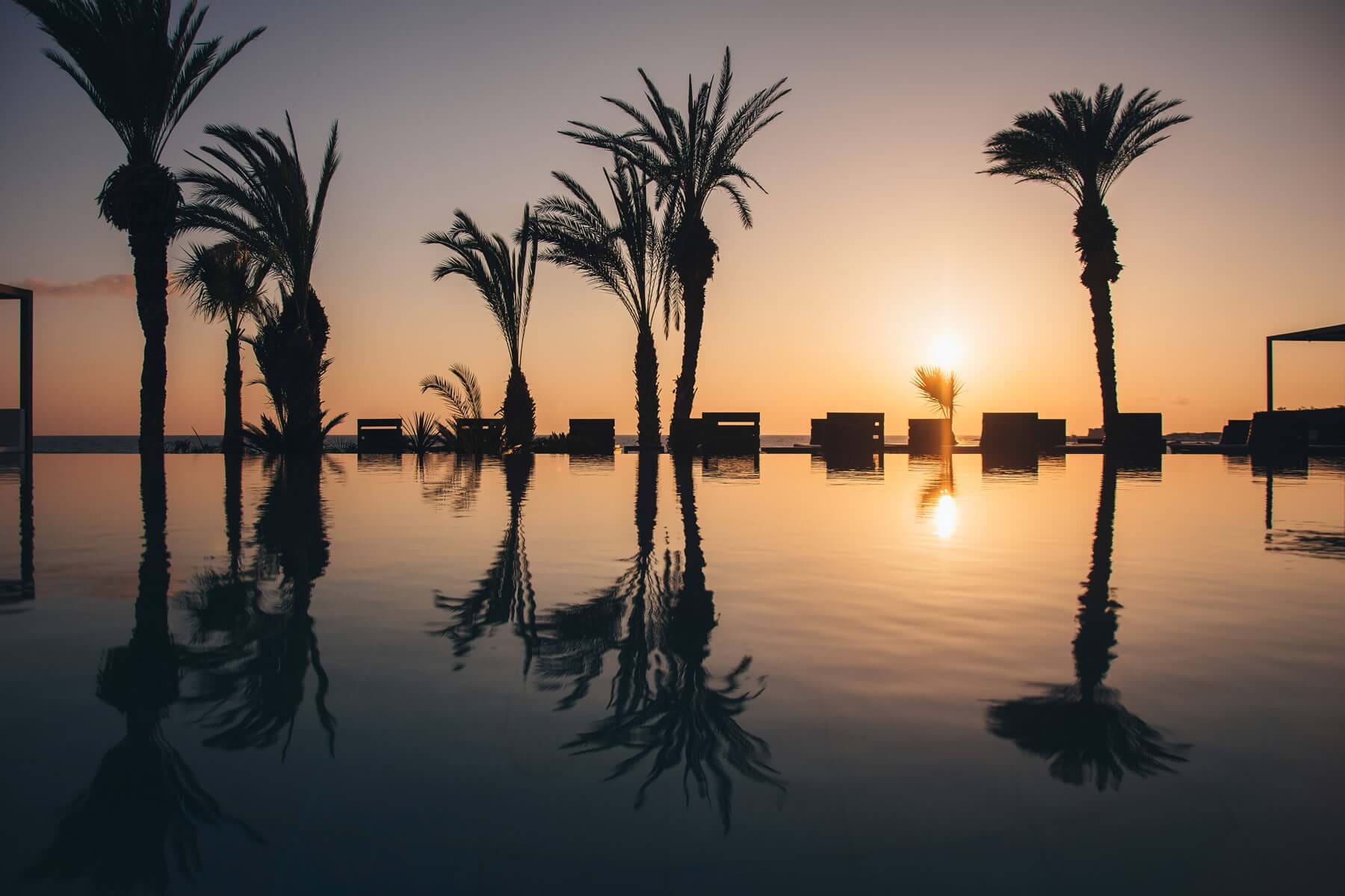 Almyra Hotel, Paphos, Cyprus 5*