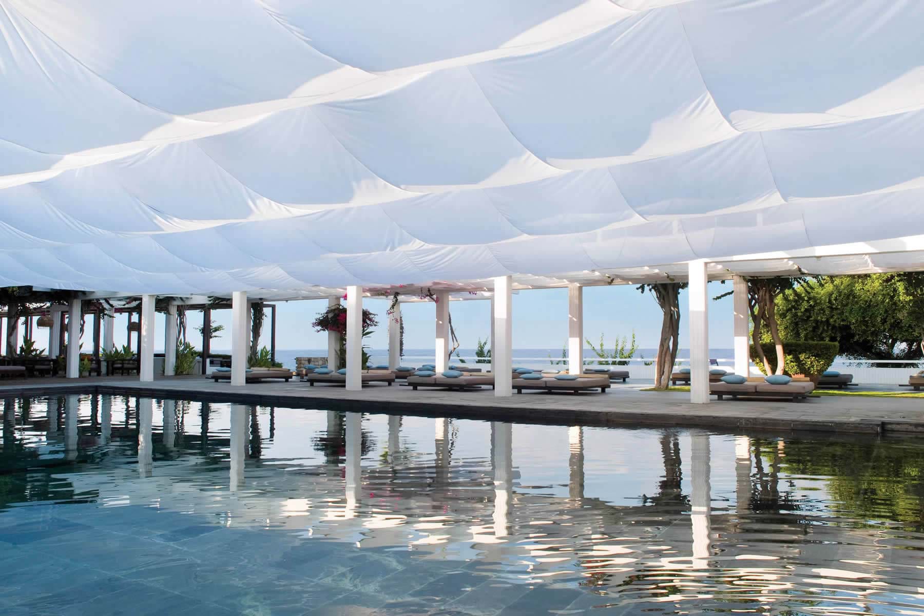 Almyra Hotel, Paphos, Cyprus 5*