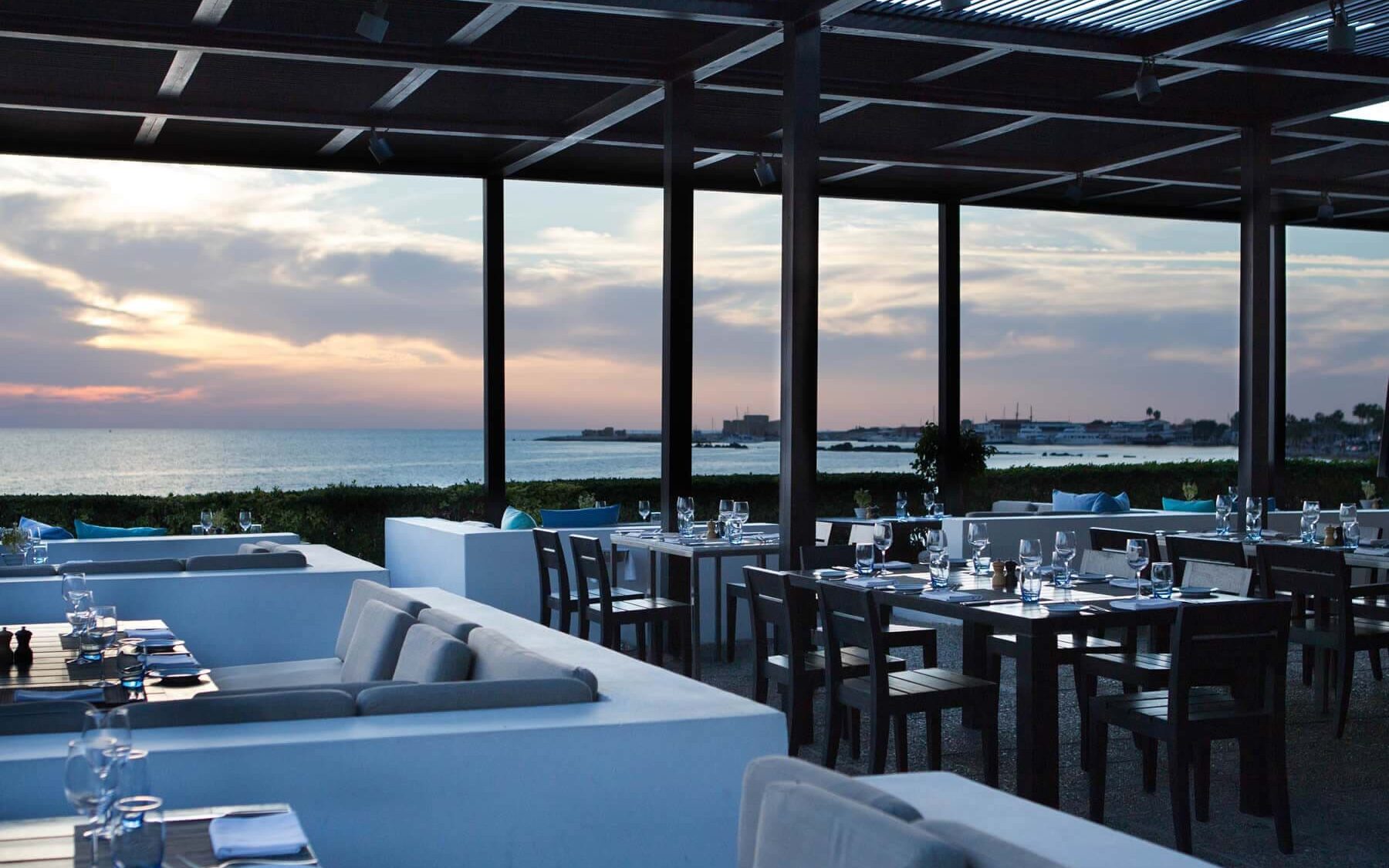 Almyra Hotel, Paphos, Cyprus 5*