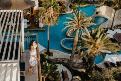 Annabelle Hotel, Paphos, Cyprus 5*