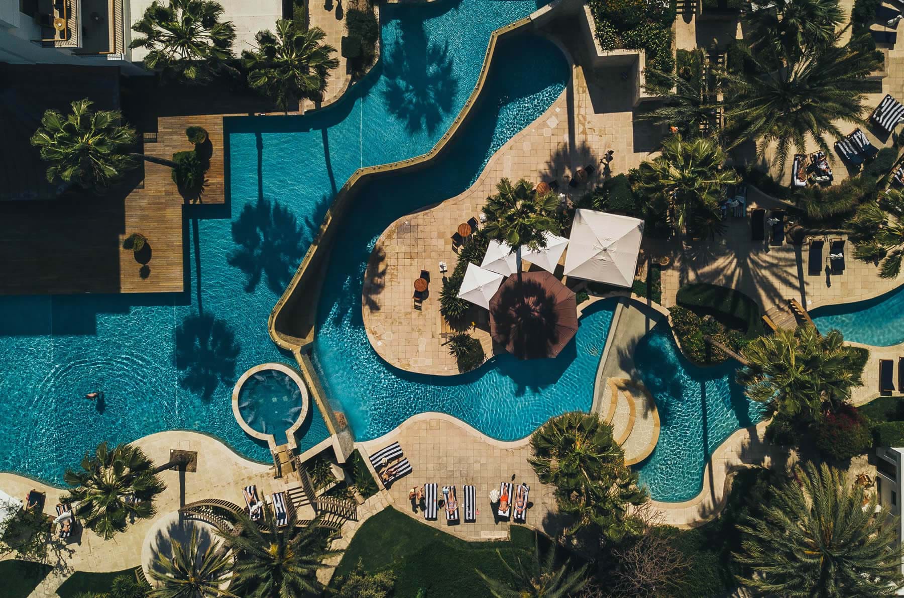 Annabelle Hotel, Paphos, Cyprus 5*
