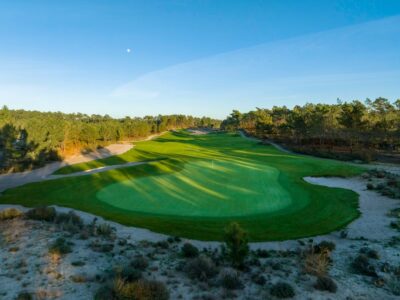 Terras de Comporta Golf Club – Dunas Golf Course
