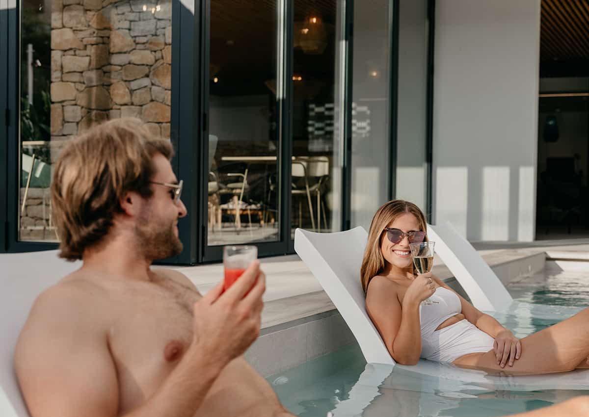 Instants Boutique Hotel 4*
