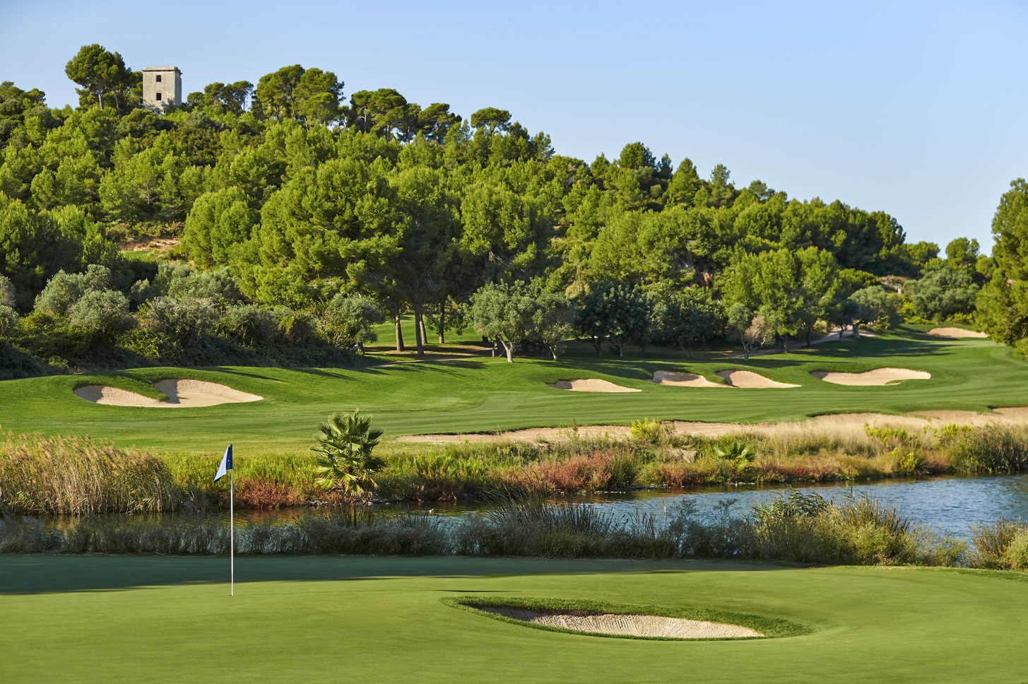 Infinitum Golf Club
