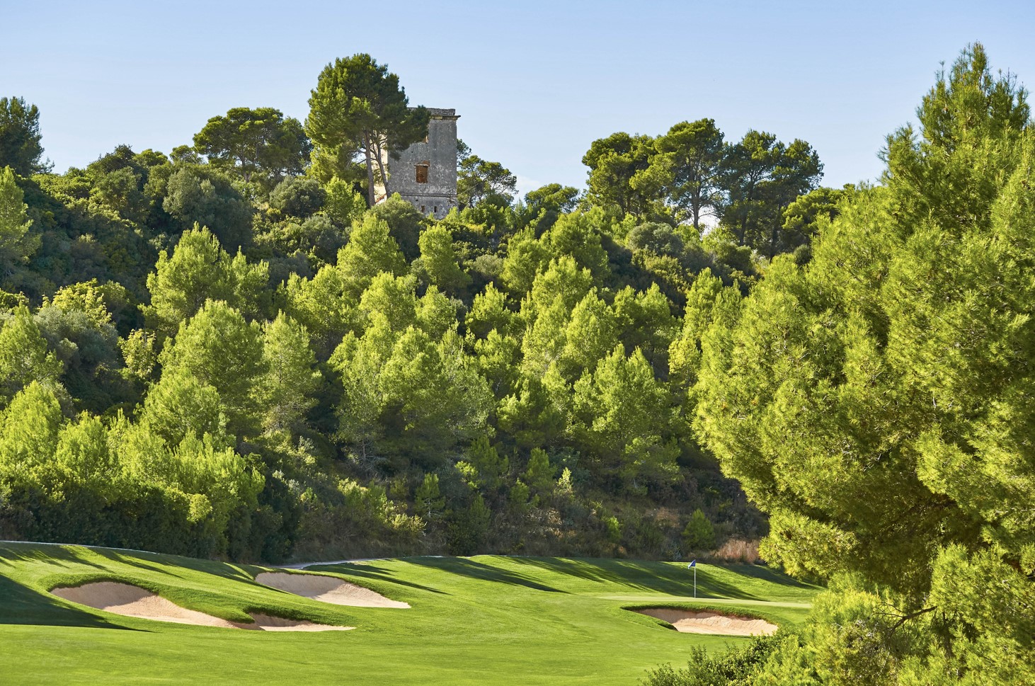 Infinitum Golf Club