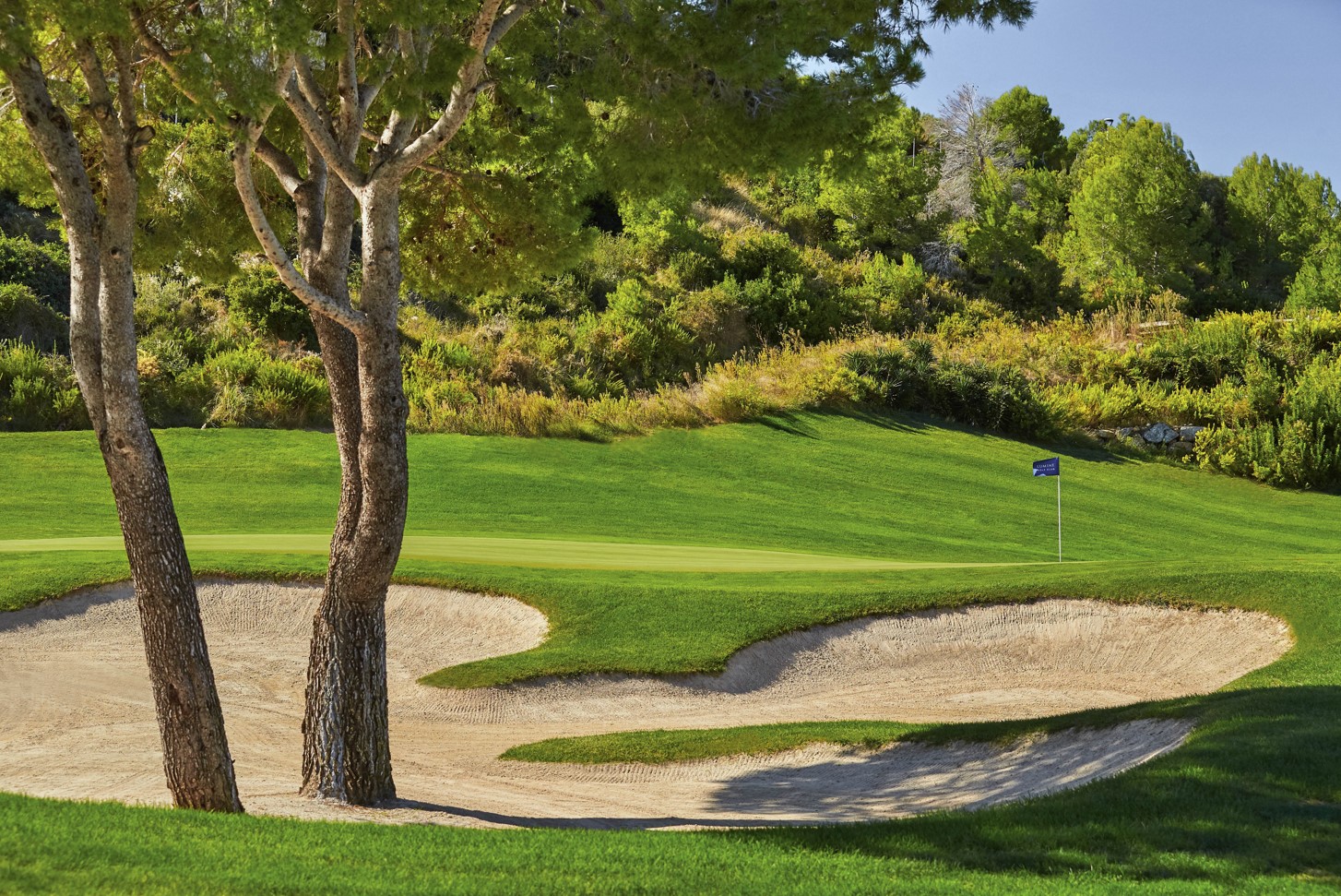 Infinitum Golf Club