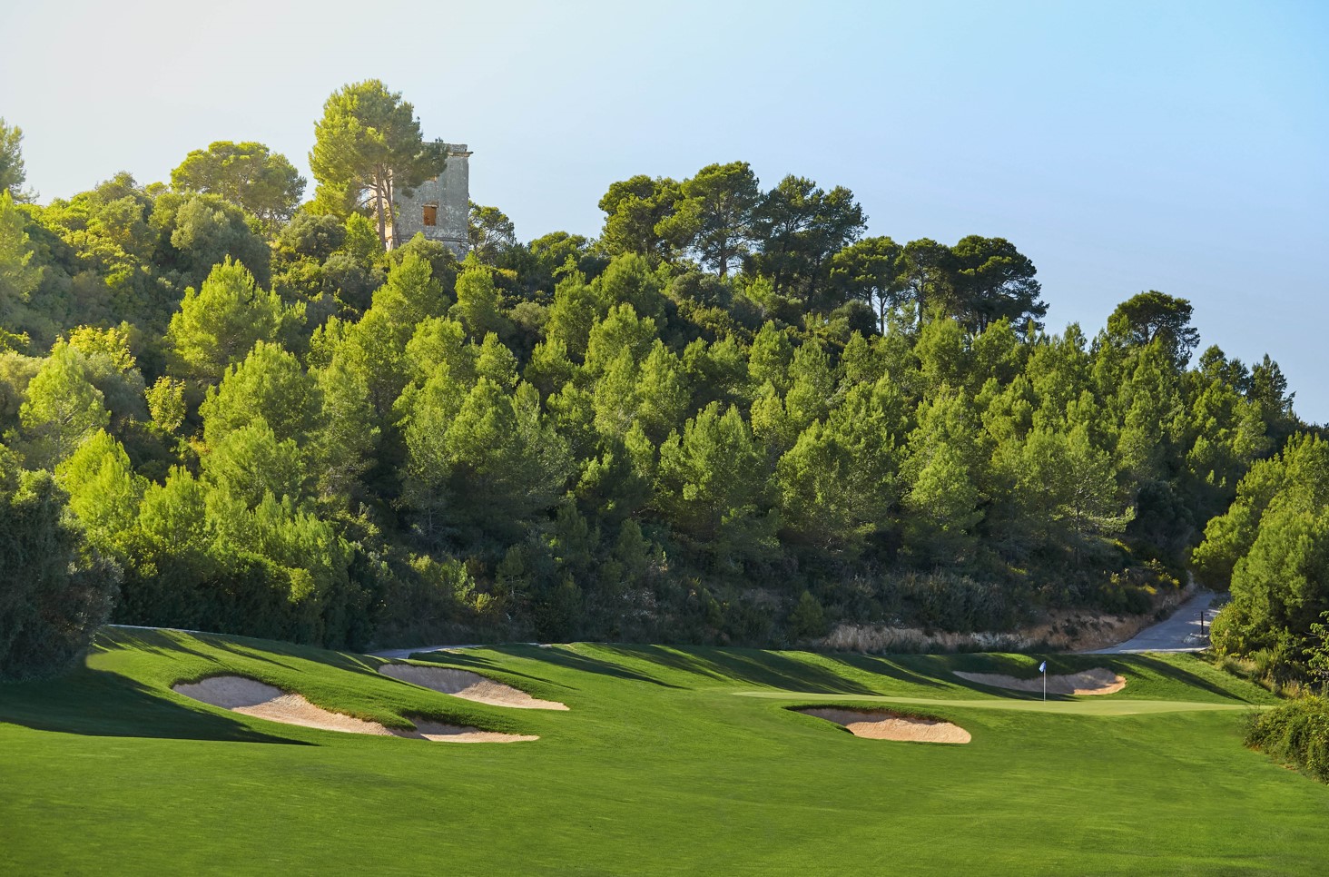 Infinitum Golf Club