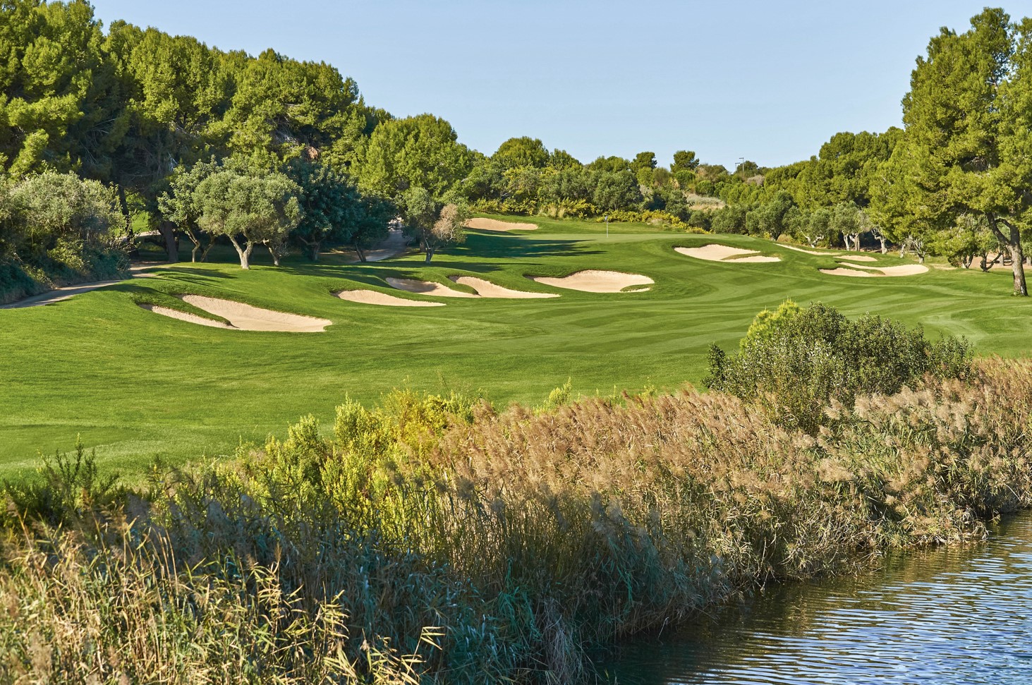 Infinitum Golf Club