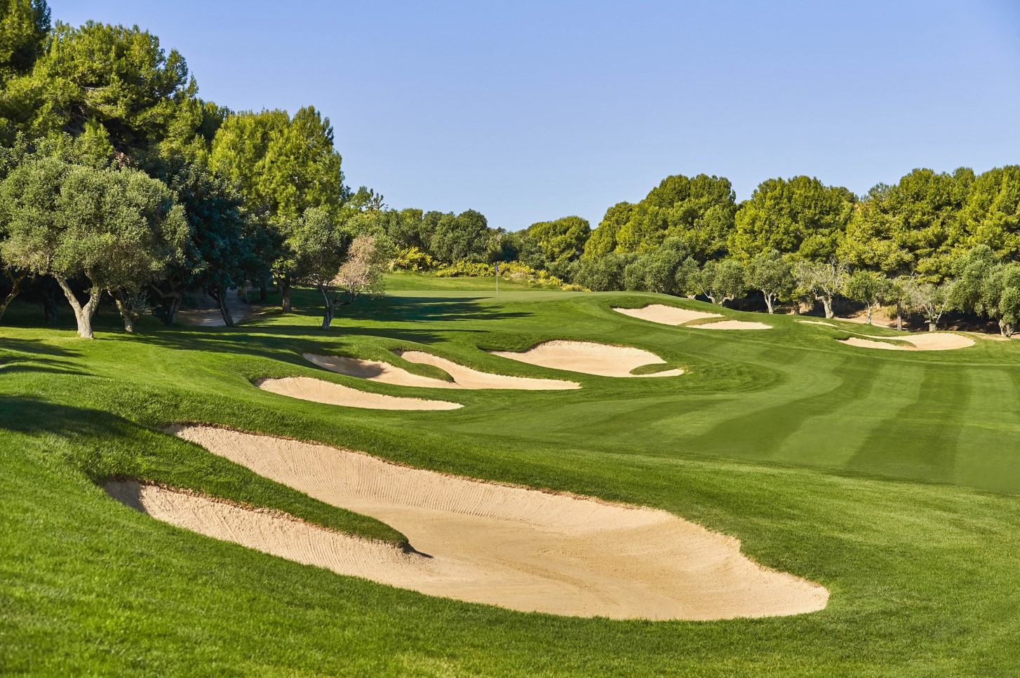 Infinitum Golf Club