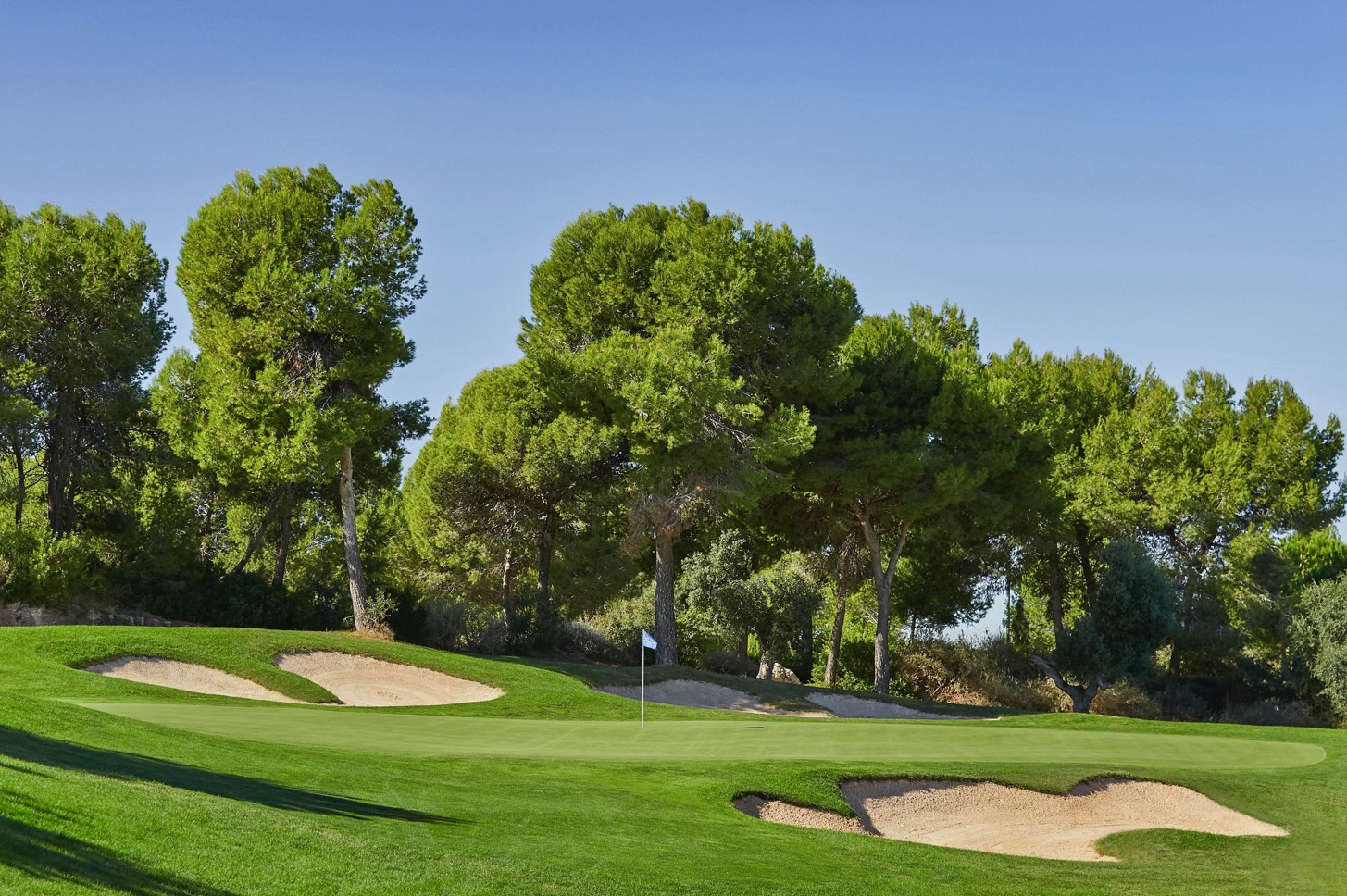 Infinitum Golf Club