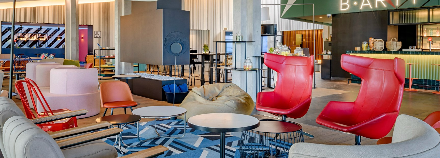 La Mola Hotel at Real Club el Prat Barcelona 4*