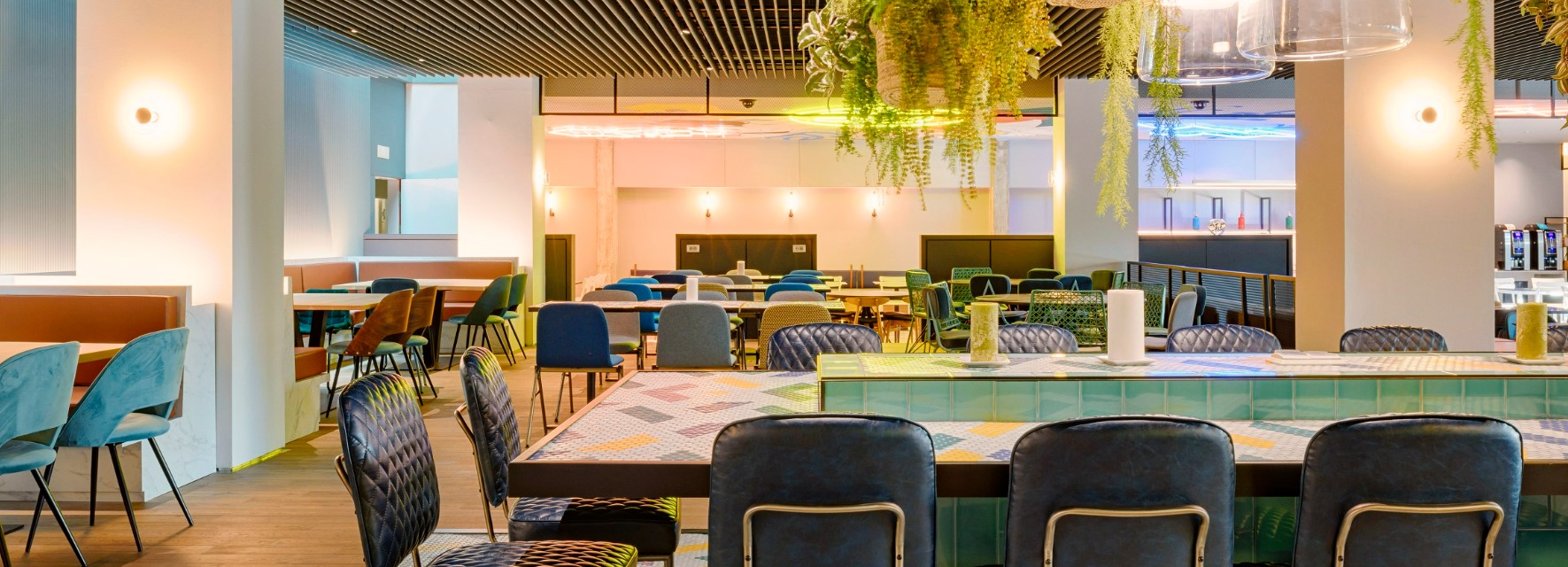La Mola Hotel at Real Club el Prat Barcelona 4*