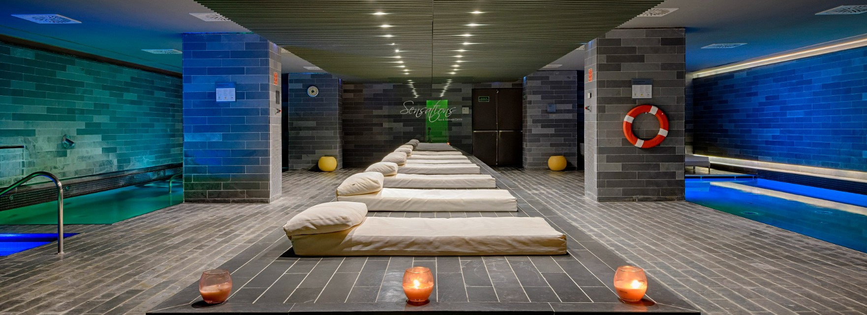 La Mola Hotel at Real Club el Prat Barcelona 4*