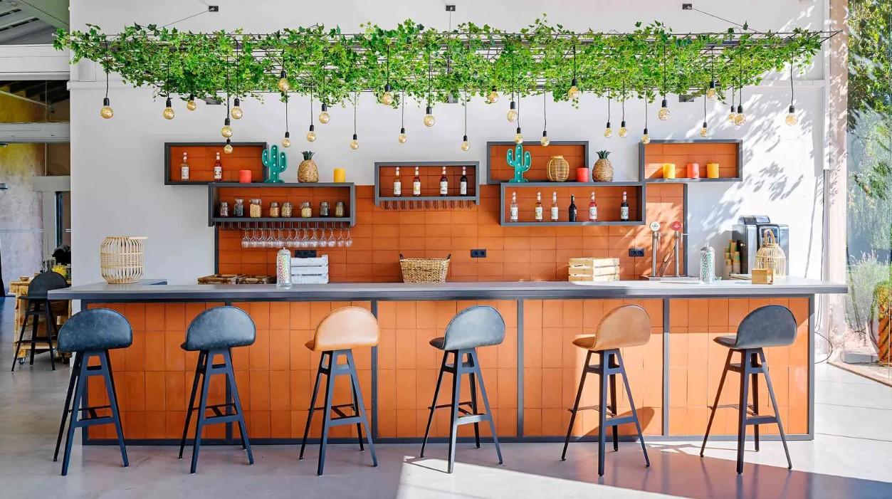 La Mola Hotel at Real Club el Prat Barcelona 4*