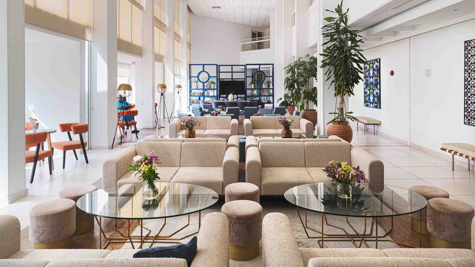 Leonardo Plaza Cypria Maris Beach Hotel & Spa, Paphos, Cyprus 4*