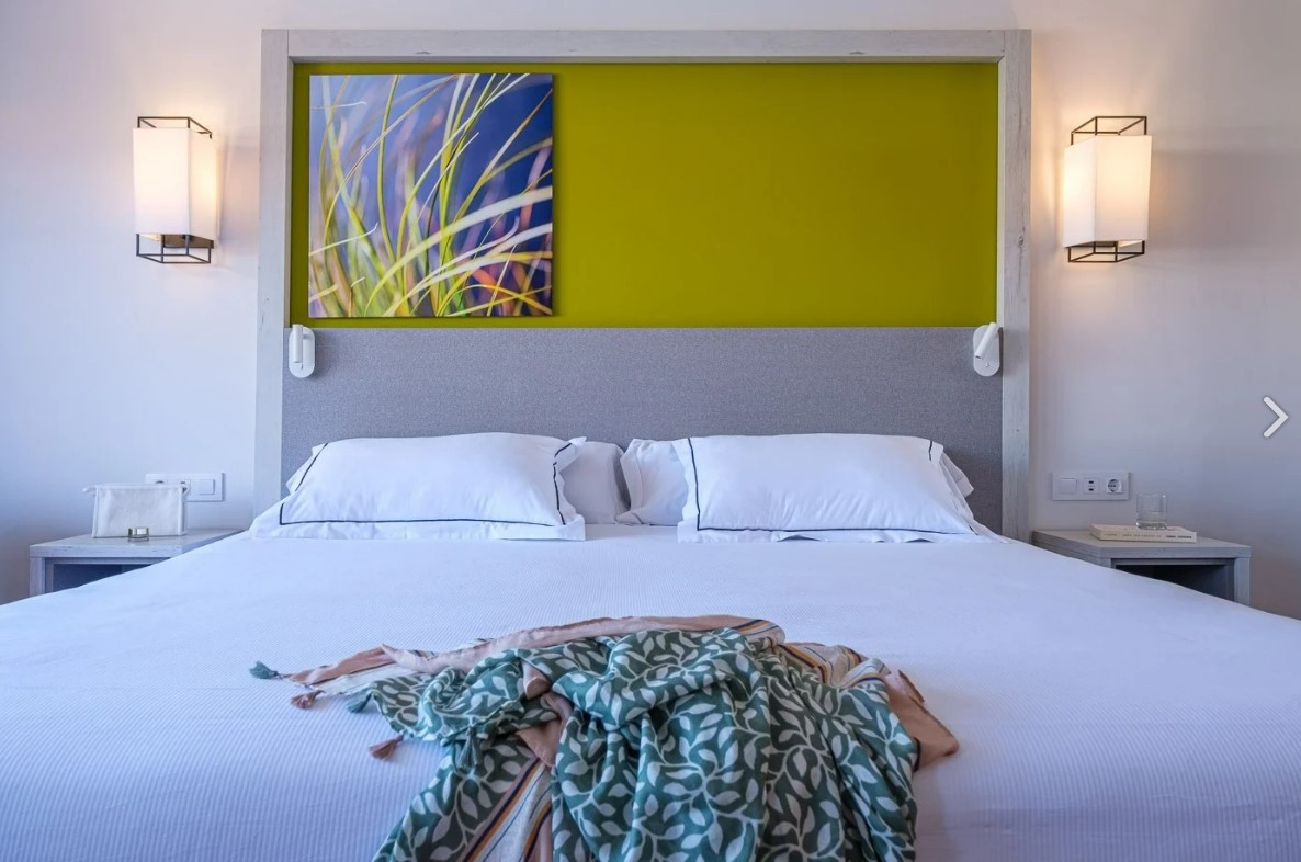 Hotel Oassium at Estival Park 4*