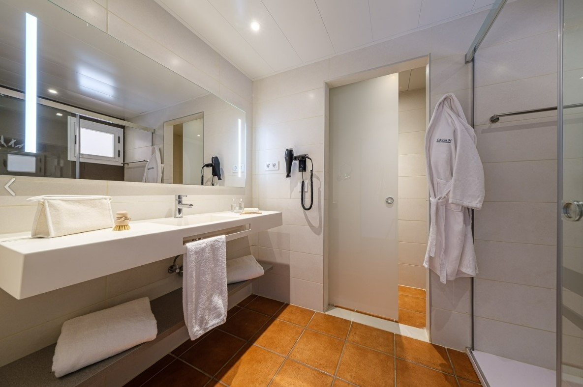 Hotel Oassium at Estival Park 4*