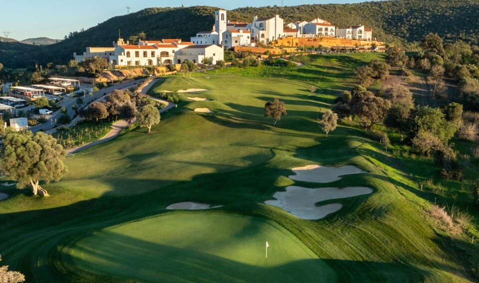 Ombria Golf Course